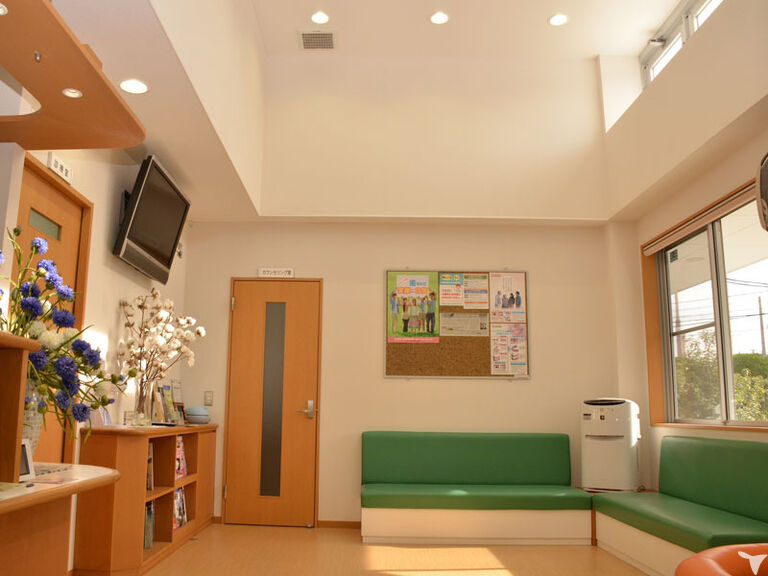 医療法人清佳会 おがわ矯正歯科・歯科の歯科助手求人の画像（2枚目）