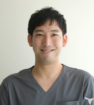 院長の佐藤聡です。