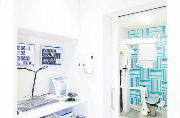 医療法人社団鳳珠会　ＰｉＥＡＣＥ　ＤＥＮＴＡＬ　ＣＬＩＮＩＣの診療放射線技師求人の画像（2枚目）