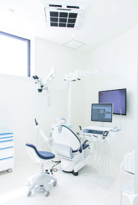 医療法人社団鳳珠会　ＰｉＥＡＣＥ　ＤＥＮＴＡＬ　ＣＬＩＮＩＣの歯科衛生士求人の画像（5枚目）