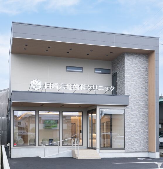岡崎六竜歯科クリニックの歯科助手求人の画像（4枚目）