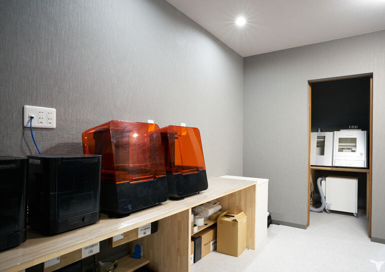 株式会社ヒロ・Corporationの歯科技工士求人の画像（4枚目）