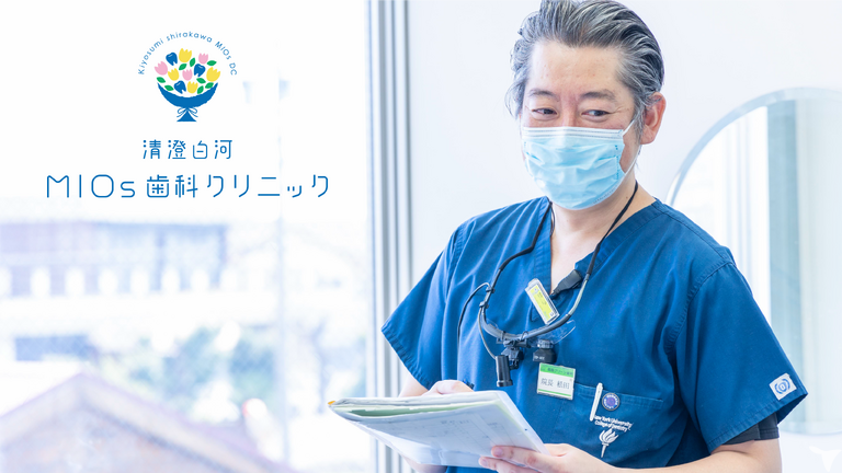 院長の松田です。