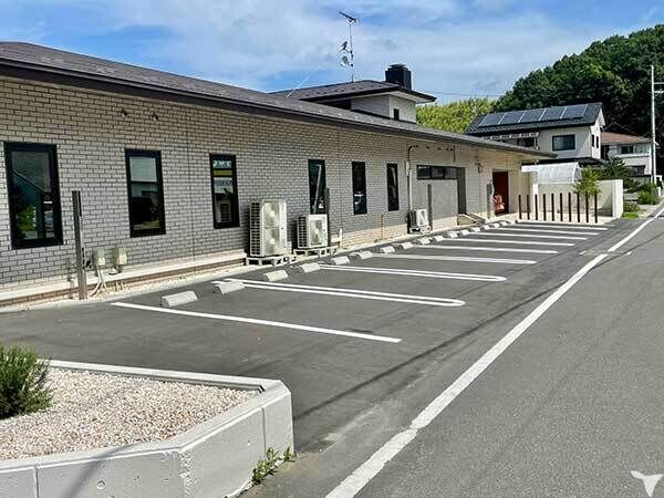 医療法人 賢歯会 佐藤歯科医院 の歯科助手求人の画像（5枚目）