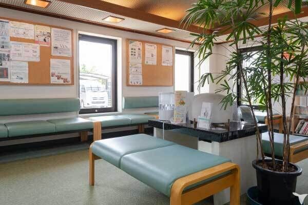 医療法人 賢歯会 佐藤歯科医院 の歯科助手求人の画像（4枚目）