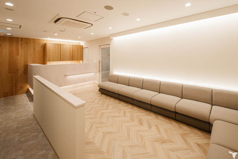 関内パレス歯科 dental＆oral surgeryの歯科衛生士求人の画像（3枚目）