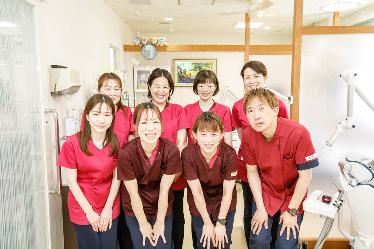 医療法人悠彩会 しんくら歯科クリニック