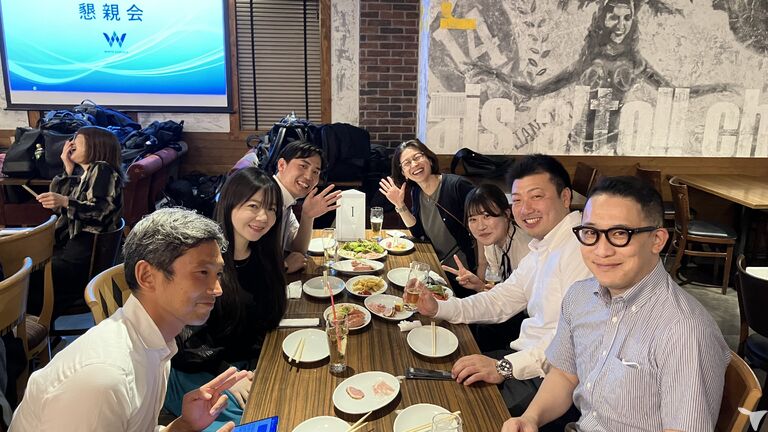 ホワイトエッセンス株式会社の歯科技工士求人の画像（2枚目）