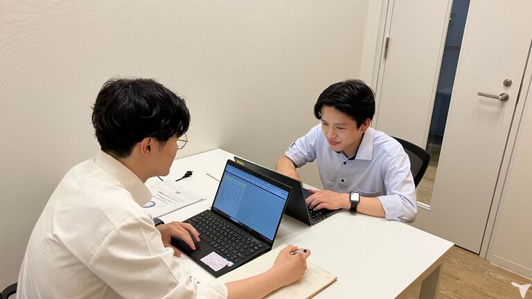 ホワイトエッセンス株式会社の歯科技工士求人の画像（3枚目）