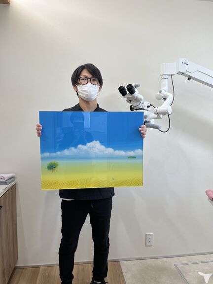 たけい歯科の歯科衛生士求人の画像（5枚目）
