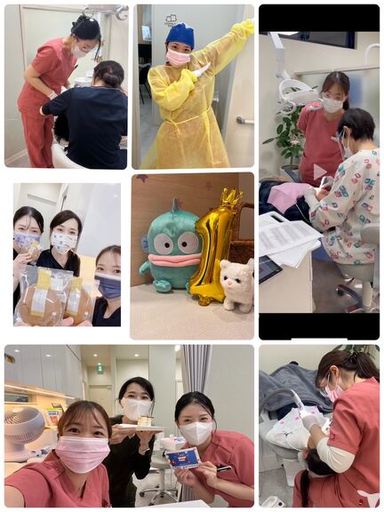 りた歯科クリニックの歯科衛生士求人の画像（6枚目）