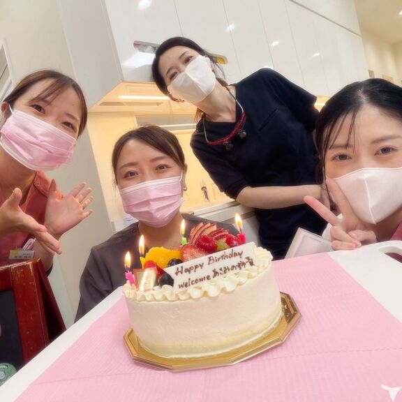 りた歯科クリニックの歯科衛生士求人の画像（4枚目）