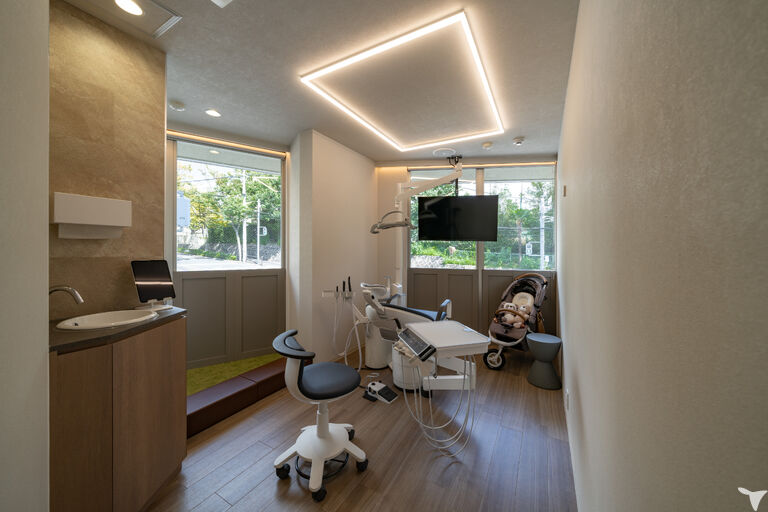 ファミリールーム