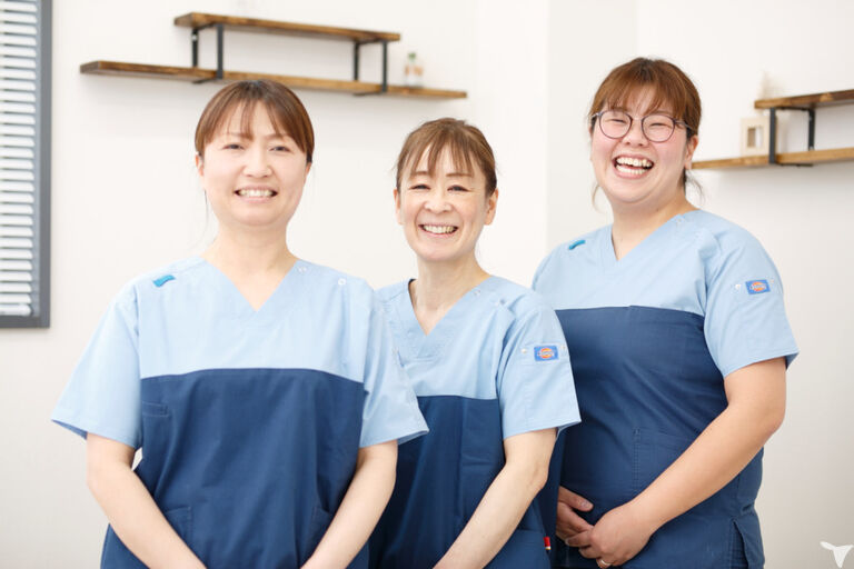 みどりクリニック美園歯科の歯科医師求人の画像（2枚目）