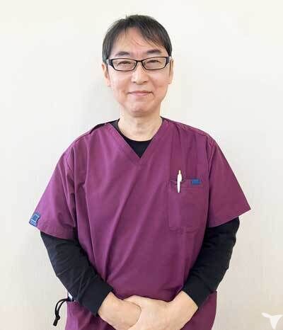 優しさを追求します！