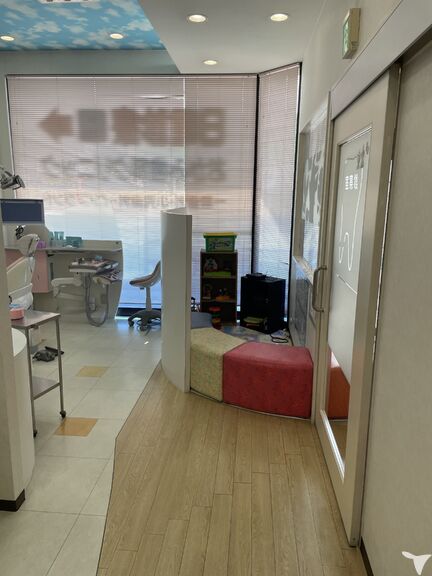 おかみ歯科クリニックの歯科助手求人の画像（2枚目）