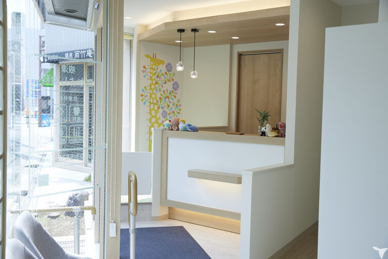 根津なかよし歯科の歯科衛生士求人の画像（4枚目）