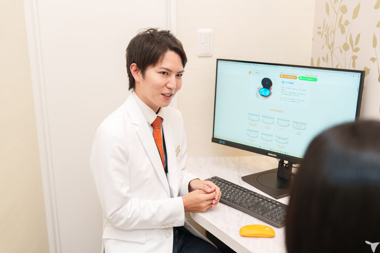 医療法人瑛幸会　プリズム歯科・矯正歯科クリニック香椎駅前院の歯科衛生士求人の画像（4枚目）