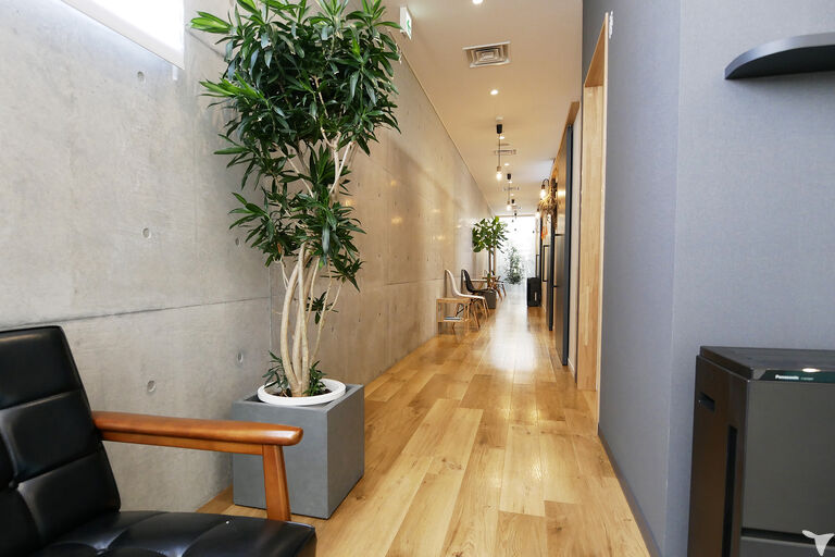 ゼンデンタルオフィスの歯科衛生士求人の画像（4枚目）