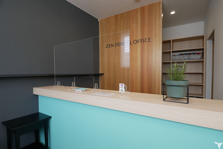 ゼンデンタルオフィスの歯科衛生士求人の画像（3枚目）