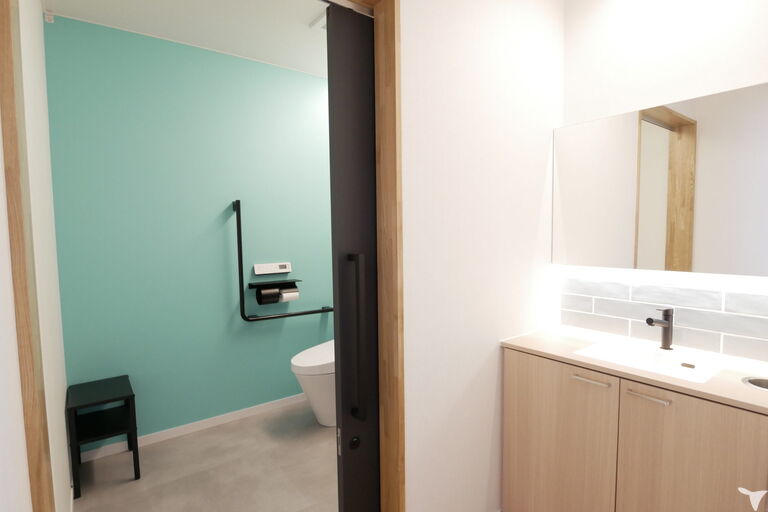 ゼンデンタルオフィスの歯科衛生士求人の画像（5枚目）