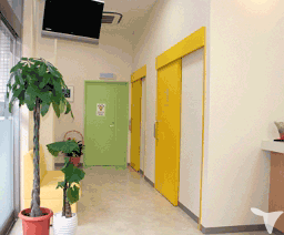 医療法人社団 成煌会 瑞江整形外科の看護師求人の画像（3枚目）