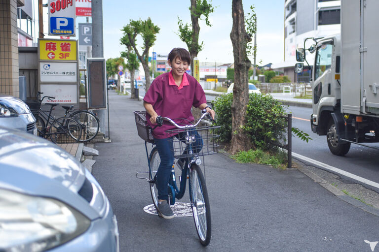 デイサービスリハローの介護職・ヘルパー求人の画像（6枚目）