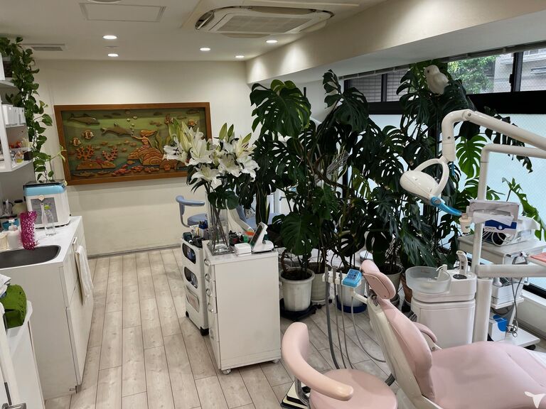 さとうこどもおとな歯科の歯科助手求人の画像（2枚目）