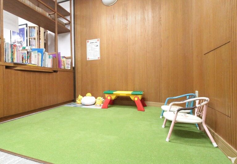まさよし歯科医院の歯科医師求人の画像（4枚目）