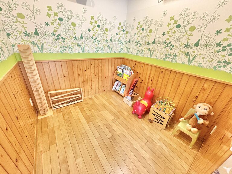 はたじ歯科医院の受付求人の画像（4枚目）