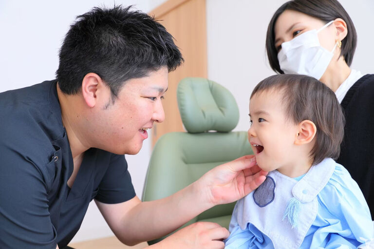 名古屋茶屋歯科・矯正歯科の歯科衛生士求人の画像（2枚目）