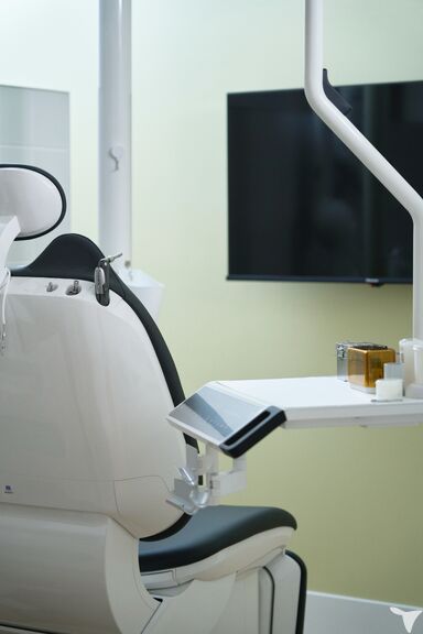 もりもり歯科の歯科衛生士求人の画像（3枚目）