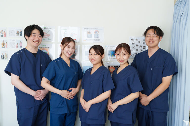 「国内初」眼の整体院アイケアLaBo