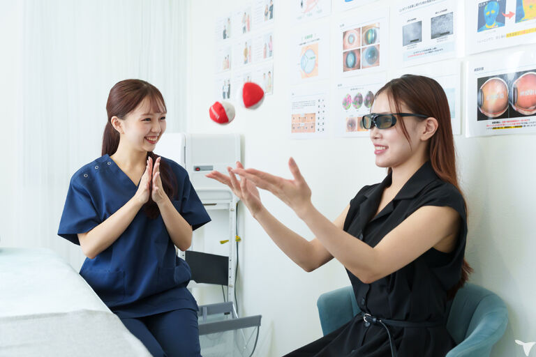 日常にも使えるアイトレ