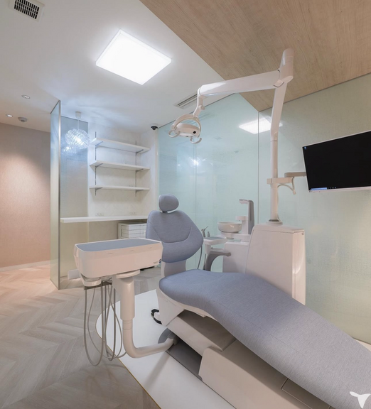 診療室イメージ