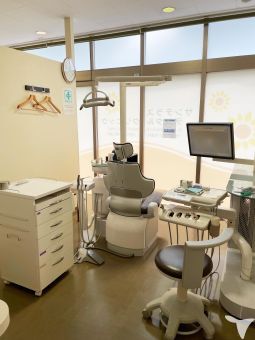 サンテラスデンタルクリニックの歯科衛生士求人の画像（2枚目）