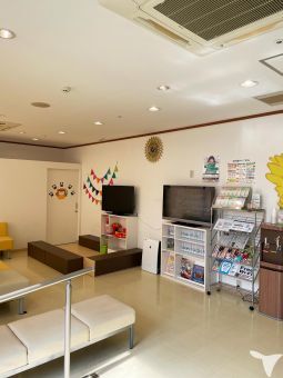 サンテラスデンタルクリニックの歯科衛生士求人の画像（3枚目）