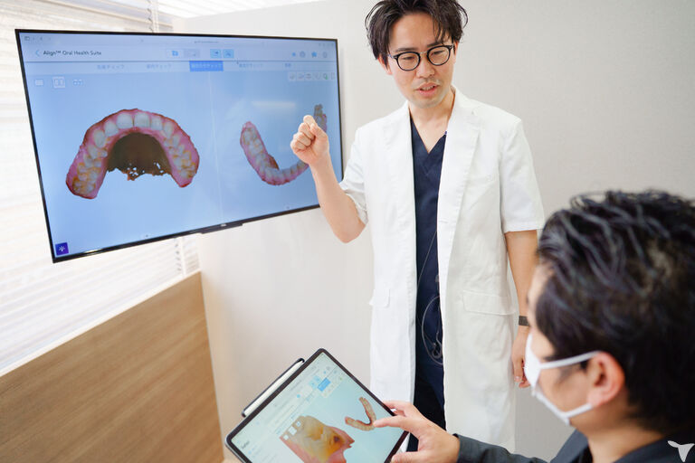 西荻窪あらた歯科矯正クリニックの歯科医師求人の画像（2枚目）