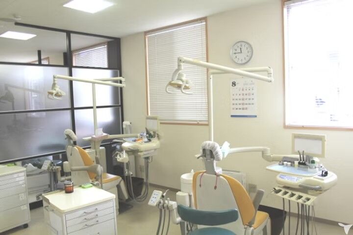 川島デンタルクリニックの歯科助手求人の画像（2枚目）