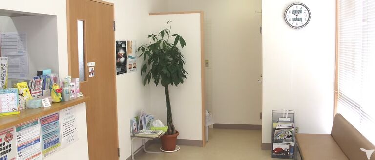 川島デンタルクリニックの歯科助手求人の画像（4枚目）