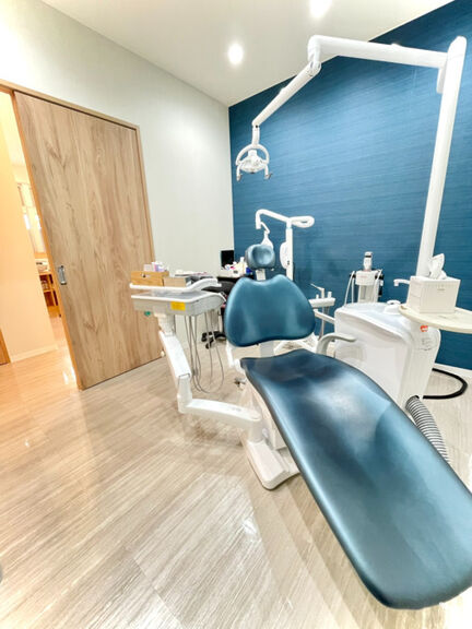 ホワイトニングサロンボーテ那覇の歯科衛生士求人の画像（4枚目）