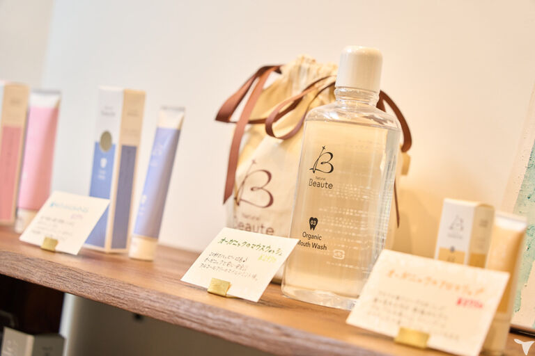 ホワイトニングサロンボーテ那覇の歯科衛生士求人の画像（5枚目）