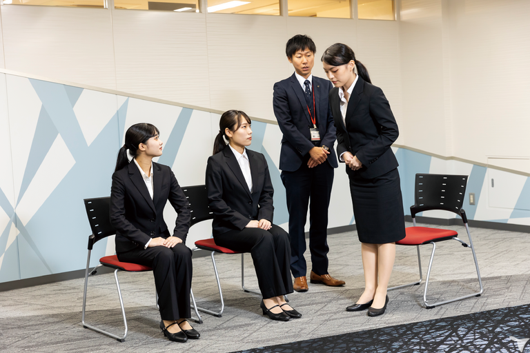 学校法人大原学園 東京立川歯科衛生学院専門学校の歯科衛生士求人の画像（5枚目）