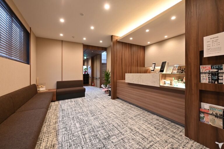 医療法人東英会　遠矢歯科医院の歯科衛生士求人の画像（2枚目）