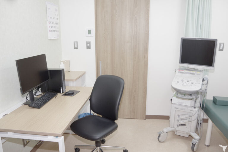 医療法人社団恒陽会　日下部クリニックの看護師求人の画像（3枚目）
