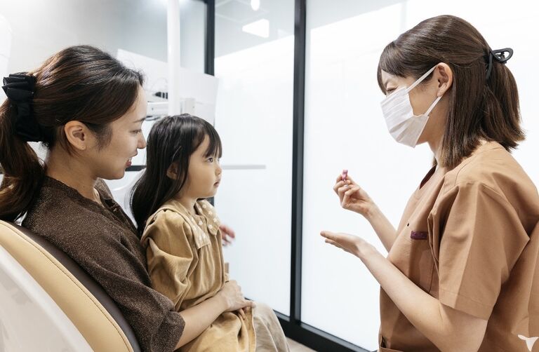 MK DENTAL CLINIC 向ヶ丘遊園の歯科助手求人の画像（6枚目）