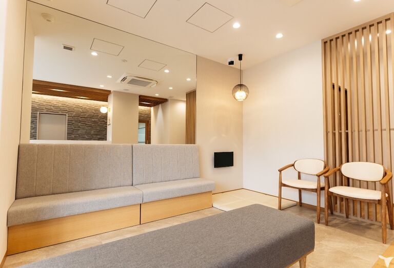 MK DENTAL CLINIC 向ヶ丘遊園の歯科助手求人の画像（2枚目）