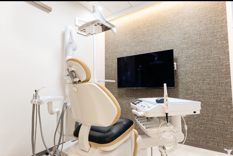 MK DENTAL CLINIC 向ヶ丘遊園の歯科助手求人の画像（5枚目）