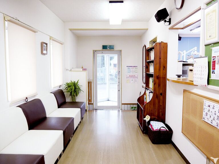 医療法人社団安藤歯科医院の歯科衛生士求人の画像（3枚目）