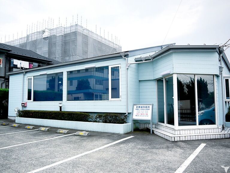 医療法人社団安藤歯科医院の歯科衛生士求人の画像（4枚目）